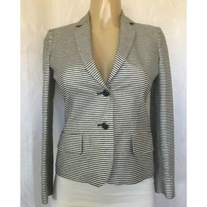 Philosophy Alberta Ferretti Jacket Blazer Striped